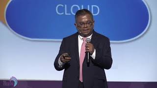 LATAM Innovation Forum 2018 Krishnan Ramanujam [upl. by Werbel599]