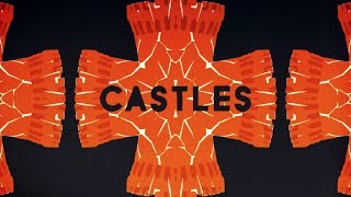 Freya Ridings  Castles Official Lyric Video [upl. by Allcot555]