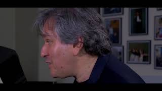 Making opera the conductor Antonio Pappano [upl. by Jordans]