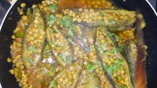 CHANNY KI DAAL KARELY [upl. by Ellehcar]