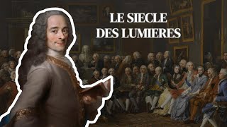 ⚜️Le siècle des lumières⚜️ [upl. by Melentha]