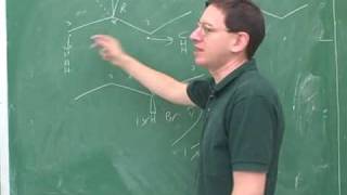 Organic chemistry Stereochemistry 4 [upl. by Mickey]