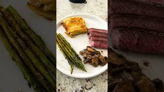 Is This the BEST STEAK in the World Taste Test [upl. by Nethsa]