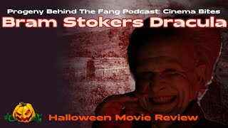 Episode 102 Behind The Fang  Bram Stokers Dracula Movie Review amp Dracula RP dracula vampires [upl. by Nnalyrehc290]