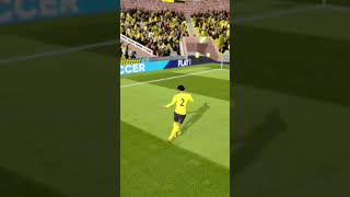 dls24 Very nice assist 🔥🥅 [upl. by Anifares]