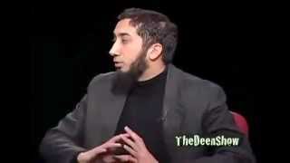 Dialogue Between Muslim and Christian  Nouman Ali Khan [upl. by Rekcut]