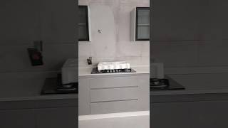 Best kitchen 2024 new door colors calmdown viralvideo kitchen kitchendesign subscribe [upl. by Sinne839]