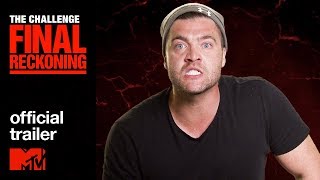 The Challenge Final Reckoning Official Trailer  Premieres July 10th  98c  MTV [upl. by Mirna]