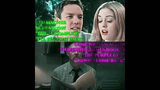 Stu Macher Vs Comp William Aftoneditscreamghostfacefivenightsatfreddyspurpleguywilliamafton [upl. by Noyrb580]