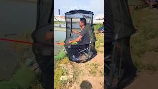 Fish catching techniques 🤣😱  viral shorts [upl. by Nageem]