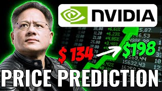 MASSIVE Reasons To BUY NVDA Stock  Shocking Nvidia Price Prediction  NVDA Stock Analysis nvidia [upl. by Zeuqram]