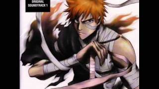 Bleach OST 1  Track 1  On the Precipice of Defeat [upl. by Nirag19]