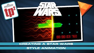 How I recreated the Star Wars Death Star in Range animation  Toy Polloi Two [upl. by O'Connell]