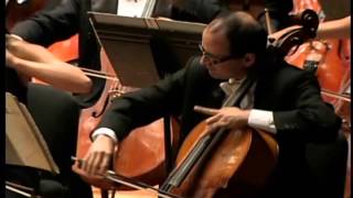 Rossini  William Tell Overture cello solo 23092011 [upl. by Catherine447]