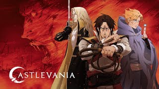 Castlevania 『AMV』Heroes [upl. by Autumn]