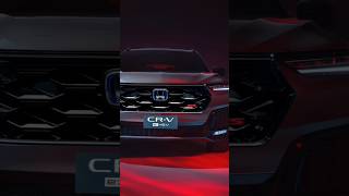 2026 Honda CRV  Luxury meets Sophistication crv crv2026 crv2025 hondacrv [upl. by Eixor]