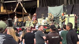 Rancid 2024 Tour Austin TX full concert [upl. by Judye]