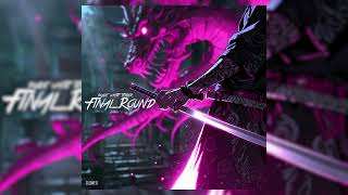 New Phonk Final Round Slowed Tik Tok Viral Song [upl. by Barrada]