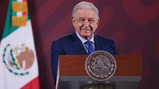 Inicia Tianguis del Bienestar en Acapulco Conferencia presidente AMLO [upl. by Dralliw]