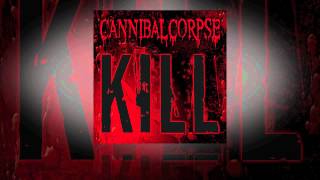 Cannibal Corpse  Make Them Suffer OFFICIAL [upl. by Htebzile790]