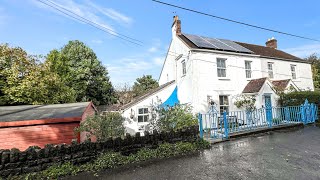 Martin amp Co Video Tour of Hawthorne Villas Nunney Catch [upl. by Clare179]