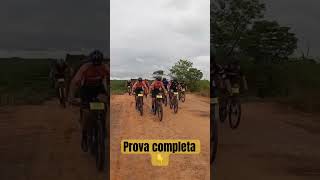 Prova de Mtb [upl. by Ecaj]