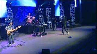 Marco Barrientos  quotHazme Como Tuquot  Transformados DVD Full 2011 [upl. by Esdras]