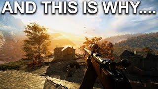 Battlefield 5 Still Blows My Mind [upl. by Kwok]