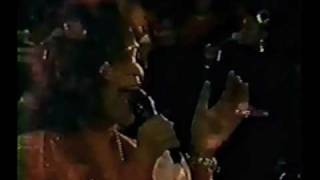 Whitney Houston  Love Medley Argentina 1994 Part 2 [upl. by Enois134]