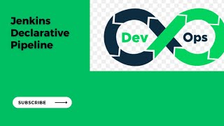 Jenkins pipeline tutorial  Declarative pipeline  Jenkins for Beginners [upl. by Harvison]