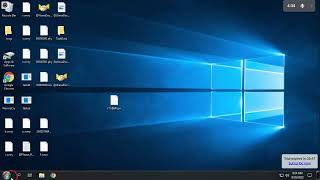 startisback windows7 theme windows 10 [upl. by Leland]