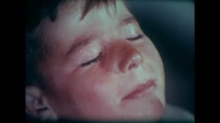 16mm Film  Unsichtbare Feinde  Unseen Enemies  GB 1959 [upl. by Ahsrat]