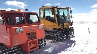 2018 Snowcat Jamboree [upl. by Lesh657]