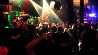 Letum Ascensus Live at the Whisky a go go [upl. by Leodora]