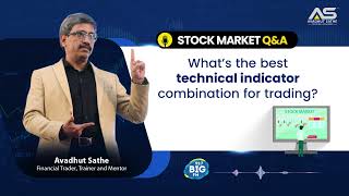 Whats the best technical indicator combination for trading [upl. by Spratt]