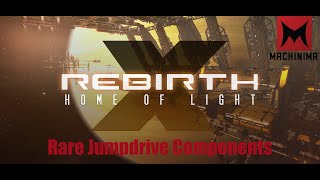 Player JumpdriveJumpfuel  Best place to farm X Rebirth 40 seibyyy [upl. by Hung]