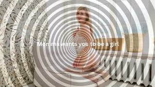 You Are a Girl Sissy Hypnosis Feminization M2F Video [upl. by Ait]