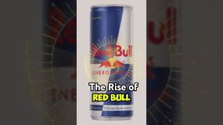 The Shocking Rise of Redbulls CAFFEINE Empire [upl. by Placida518]