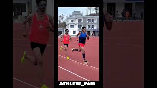 HIS is how 😮 long runner take PACE 😳 running attitude athlete shorts runner [upl. by Daveta]