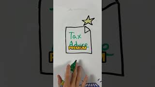 📈 Tax Advice  📉 Tax Liability tax taxtips taxplanning shorts [upl. by Yoj983]