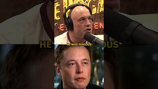 Elon Was Furious About What Top Gear Did To Tesla  Joe Rogan [upl. by Merton748]