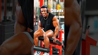 Best Exercises For Outer Quads Sweep  Best Exercise For Quads shorts [upl. by Lubet]