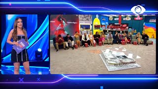 Big Brother Albania VIP 2  Episodi i plotë 14 Mars 2023 [upl. by Notlrak]