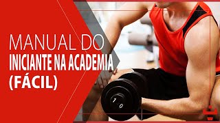 TUDO QUE UM INICIANTE PRECISA SABER PARA EVOLUIR RÁPIDO E GANHAR MASSA MUSCULAR  Balestrin Ironberg [upl. by Marika]