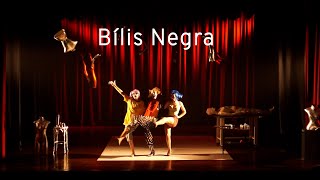 Bílis Negra  Efêmera Arte [upl. by Towroy891]