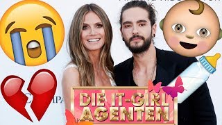 GNTM 2019 AUS wegen Schwangerschaft [upl. by Akiem]