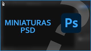 How to Preview Photoshop  Como Mostrar Miniaturas En Photoshop [upl. by Pimbley]