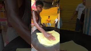 street food petai paratha street food india paratha street food paratha making  street Food India [upl. by Susumu]