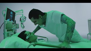 Motionless In White  Sign Of Life Official Video [upl. by Tomlin]