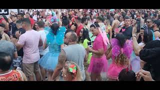 Carnaval de Pesqueira Pe 10022024 [upl. by Patten]